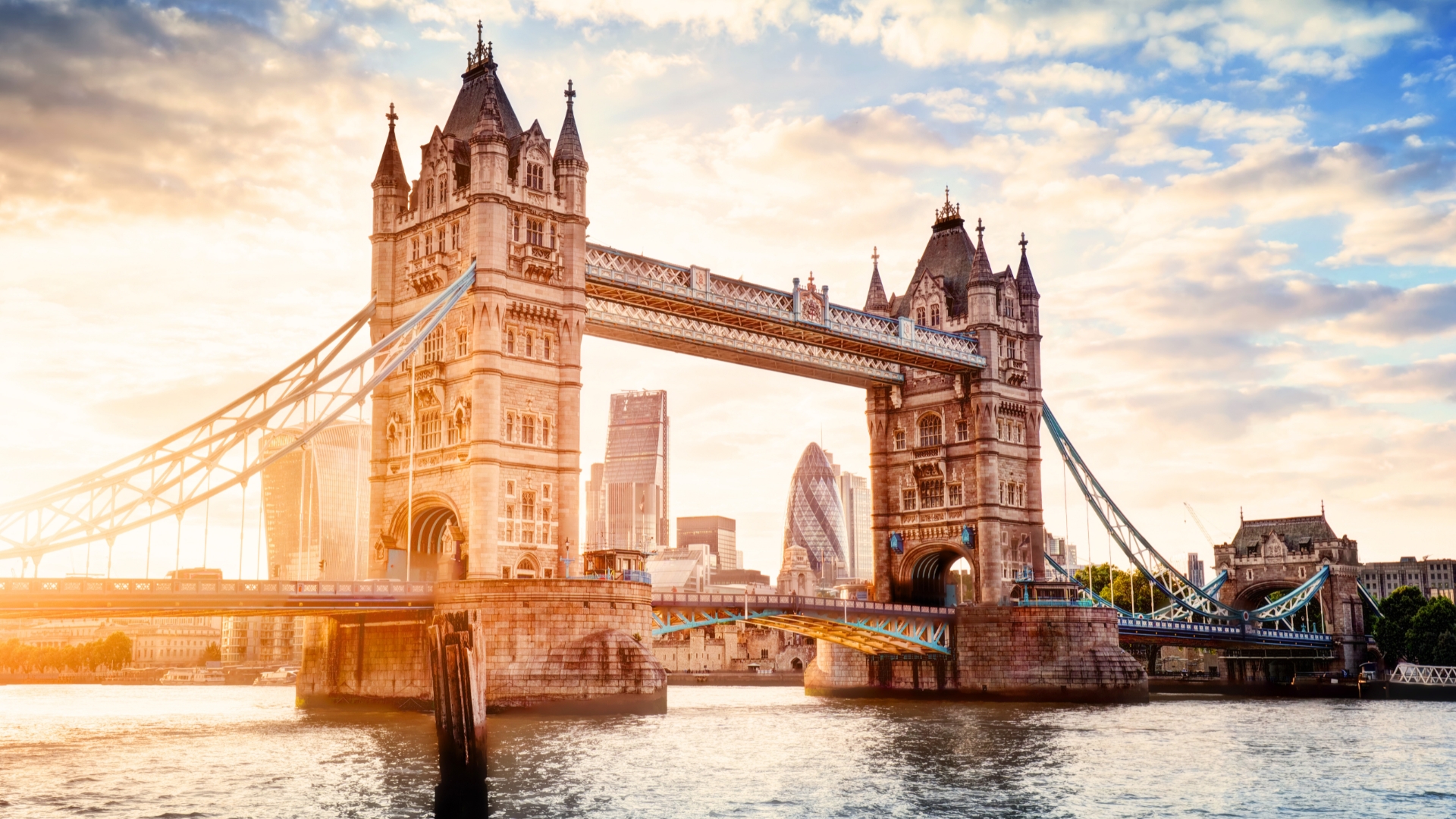 London bridge