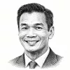 Alvin  Chiang