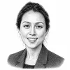 Eliza Hui