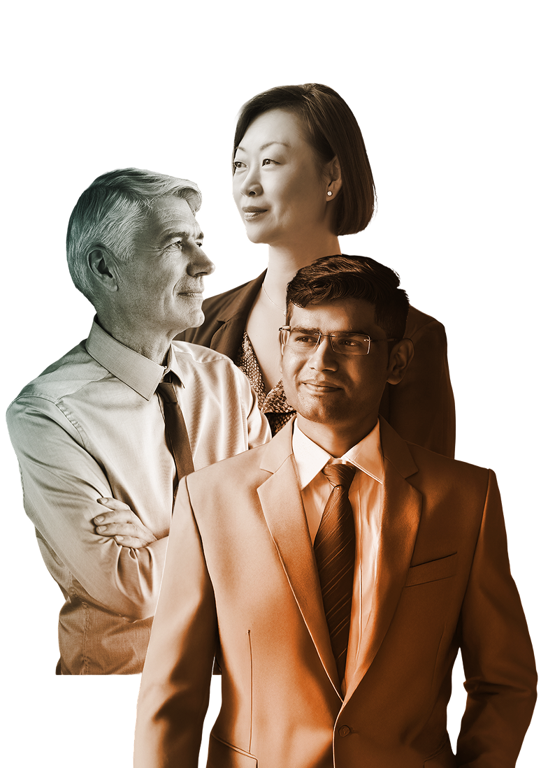 CHAIRS Global banner image